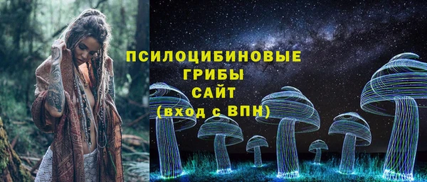 гашиш Осташков